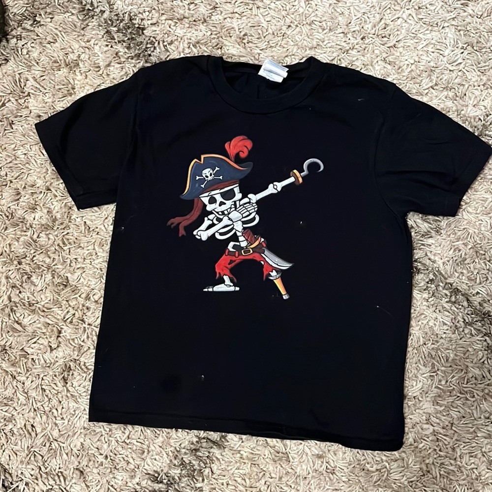 Pirate T-Shirt